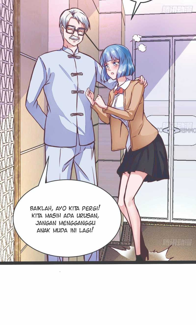 Rebirth Into the Strongest Immortal Cultivator Chapter 21 Bahasa Indonesia